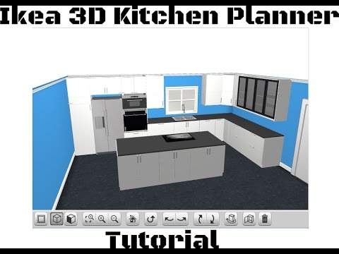 Ikea Kitchen Planner Download Problem Mac